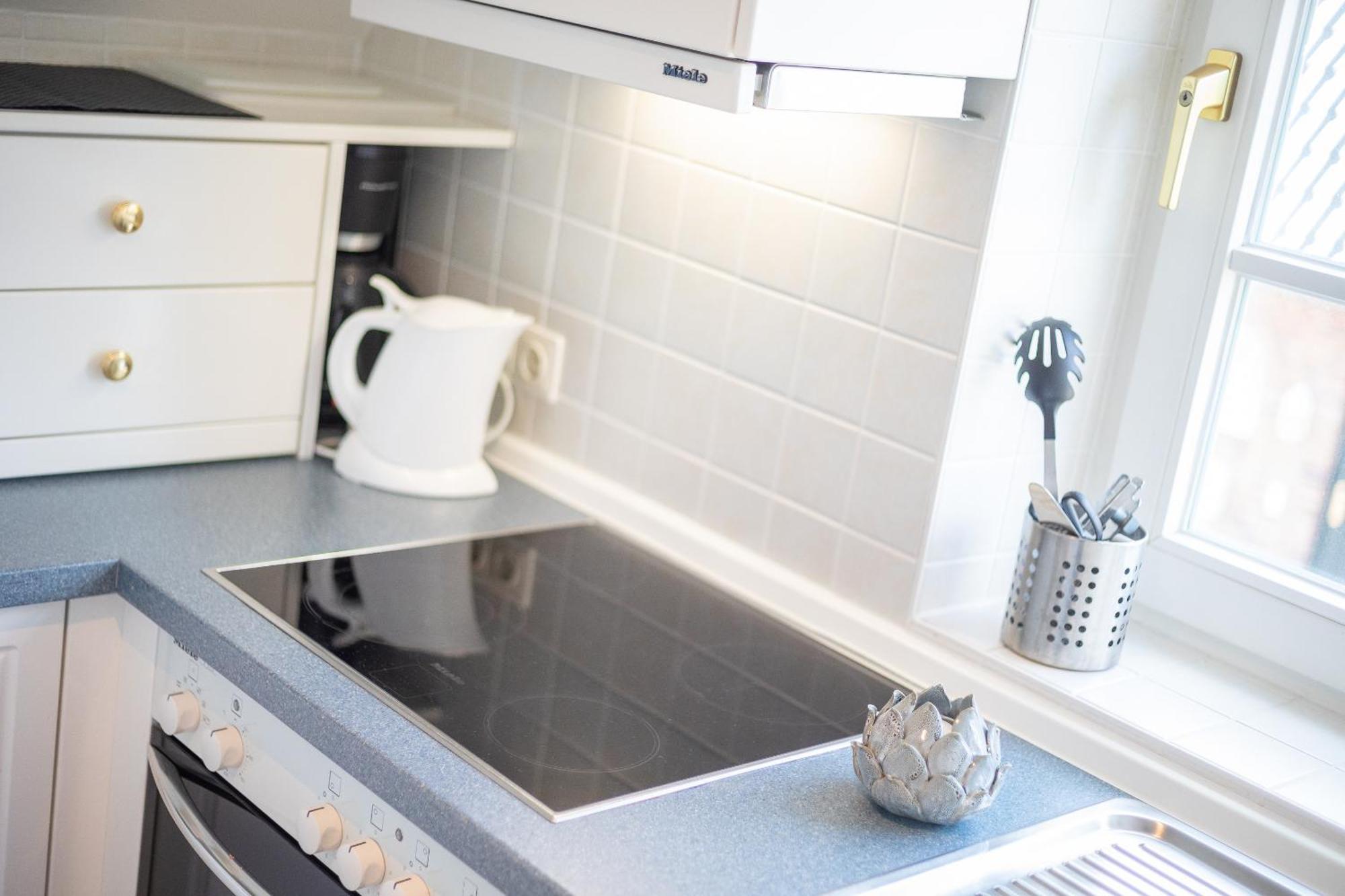 Hingst App 3 Nettes Neest Apartment *