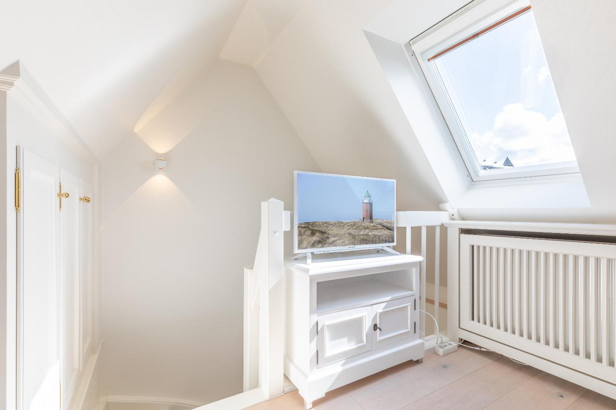 Apartment Hingst App 3 Nettes Neest *