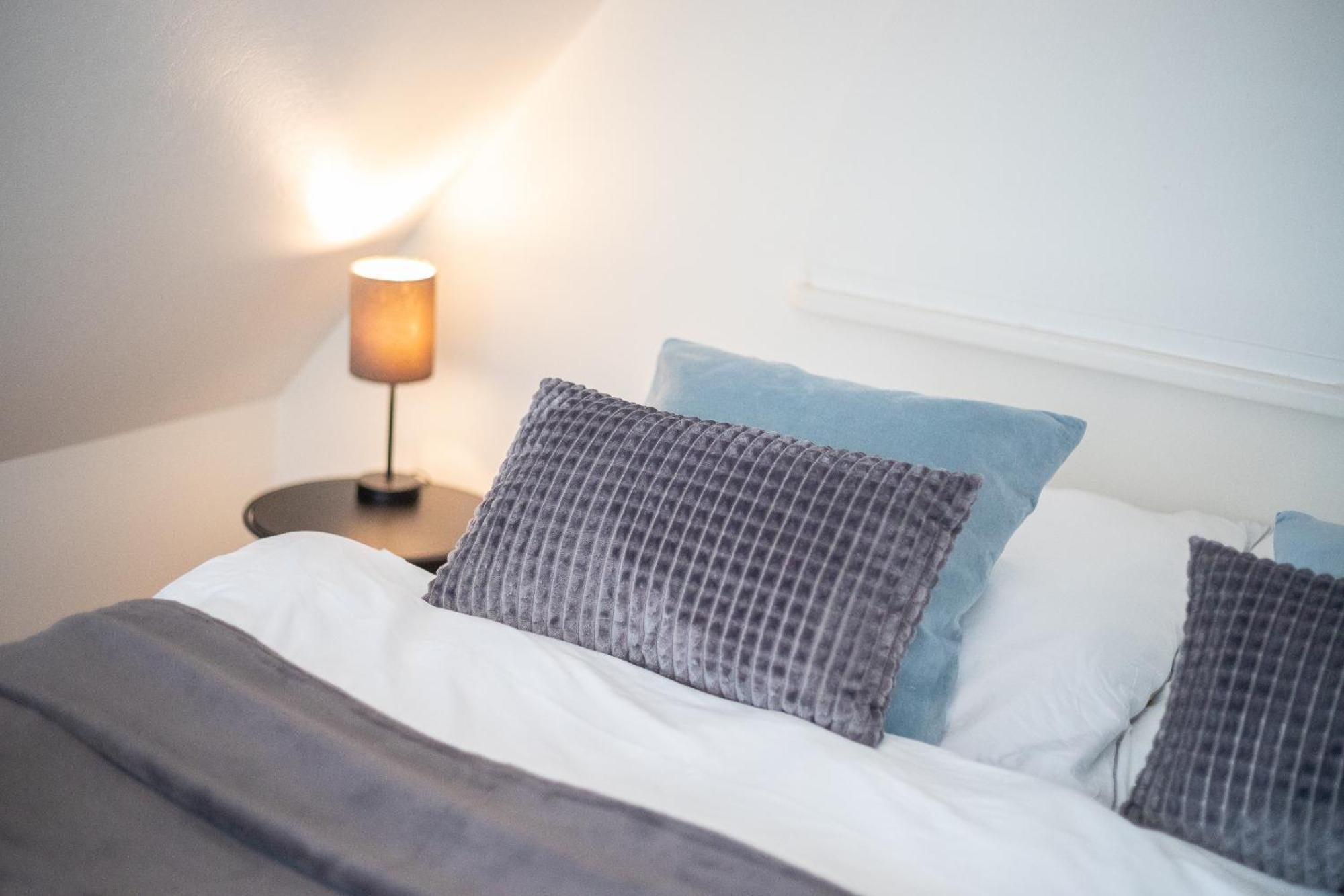 Hingst App 3 Nettes Neest Apartment Wenningstedt-Braderup