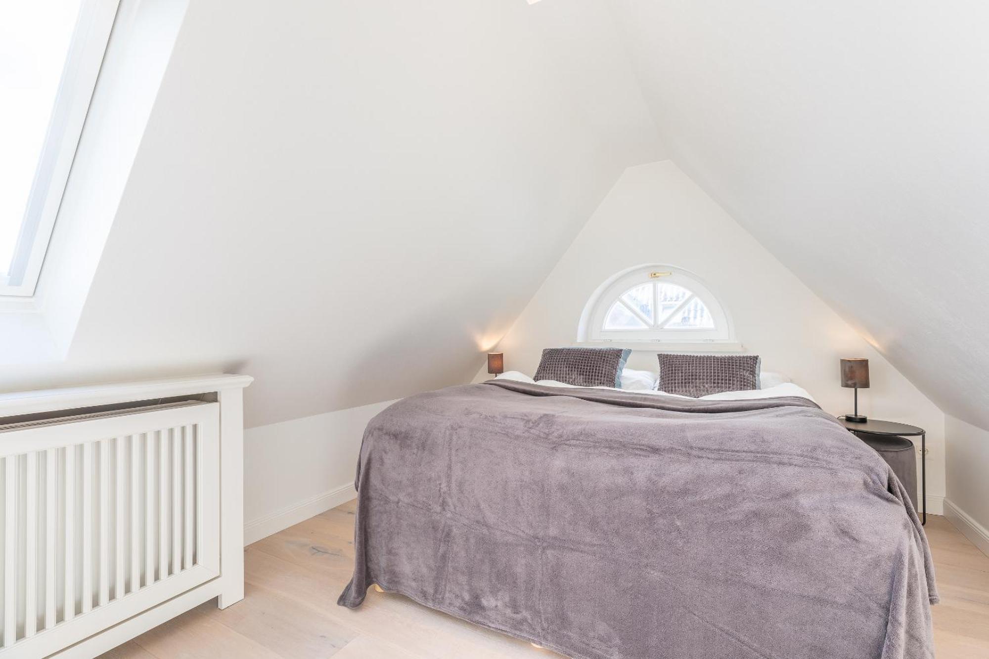 Hingst App 3 Nettes Neest Apartment Wenningstedt-Braderup