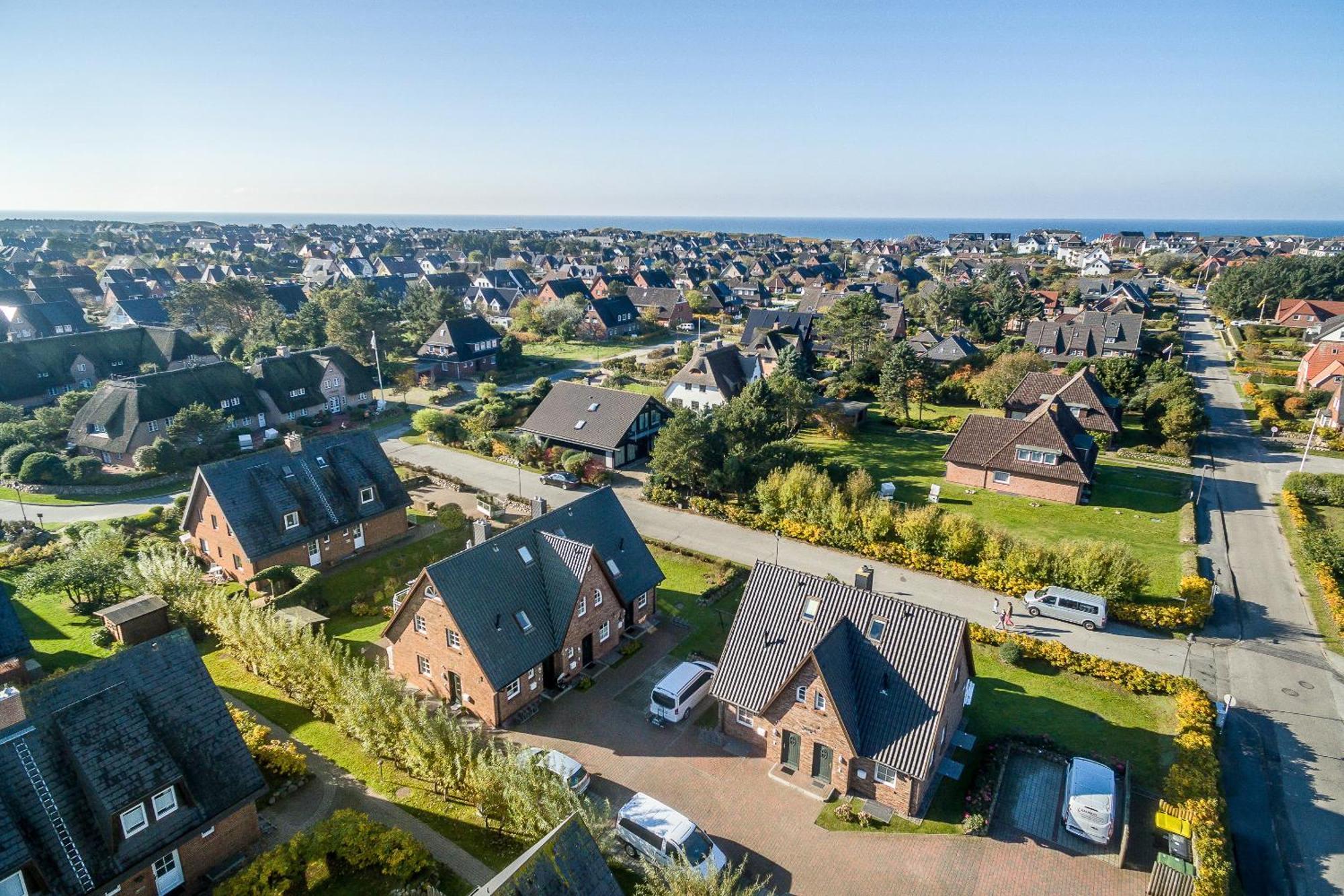 Apartment Hingst App 3 Nettes Neest *